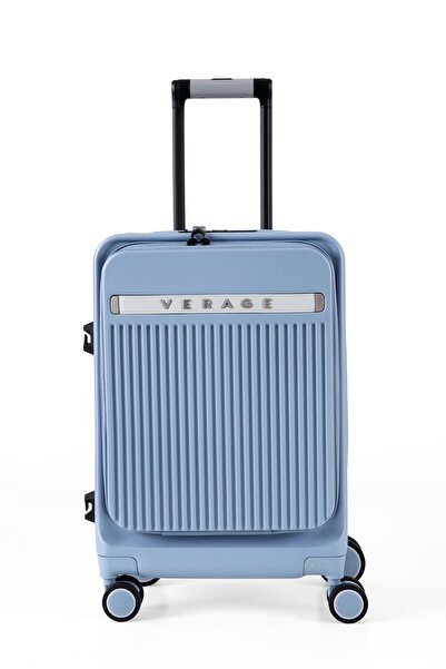 VERAGE GM20076WP Kabin Boy Valiz