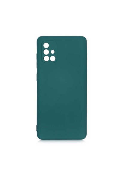 Ummeslem Compatible Case Launch Silicone Soft Colorful Cover with Velvet Insi...