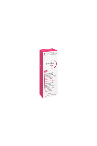 Bioderma Sensibio Eye+ 15 ml