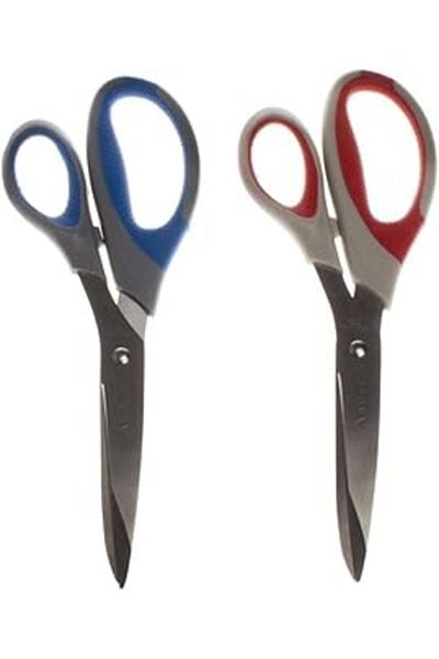 Hepta Collection Adel Office Scissors, Large Size, Color May Vary