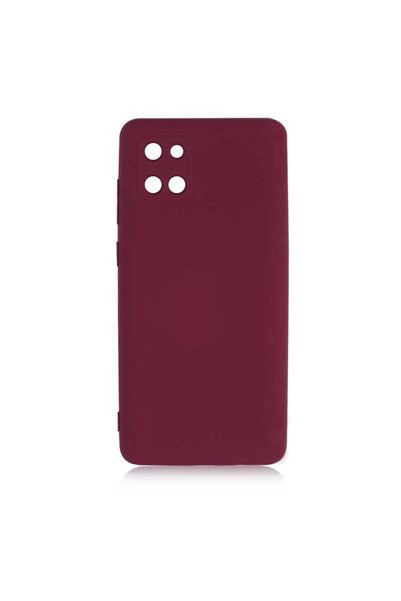 Ummeslem Lansing Silicone Soft Cover with Inner Velvet Compatible Case for Sa...