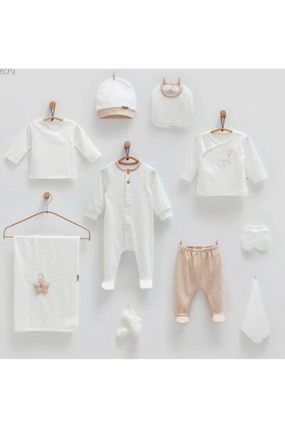 Caramell Newborn 10Pcs Hospital Release