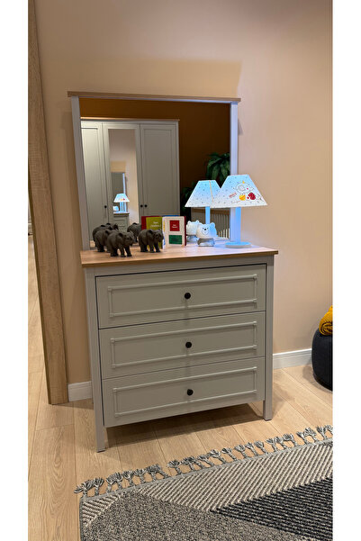 Almila Sento Şifonyer