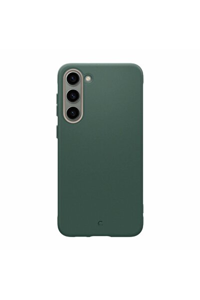Spigen Ciel by CYRILL Galaxy S23 Plus Kılıf Ultra Color Kale - ACS05697