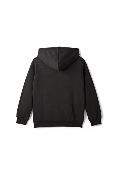 GSStore Galatasaray Büyük Logolu Çocuk Sweatshirt C88154