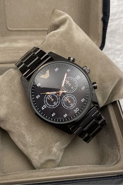 Leerybee Quartz Men's Wristwatch - Nk-13