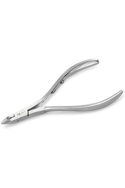 NGHIA NIPPERS Nghia C-36 5 Mm Tırnak Eti Pensi (Tırnak Eti İtici Hediyeli)