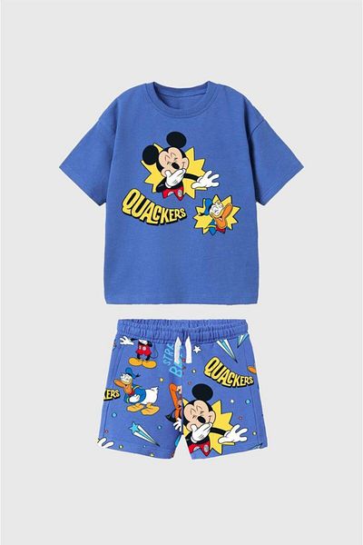 Bloom Bbk-259 Quackers Boy's Suit