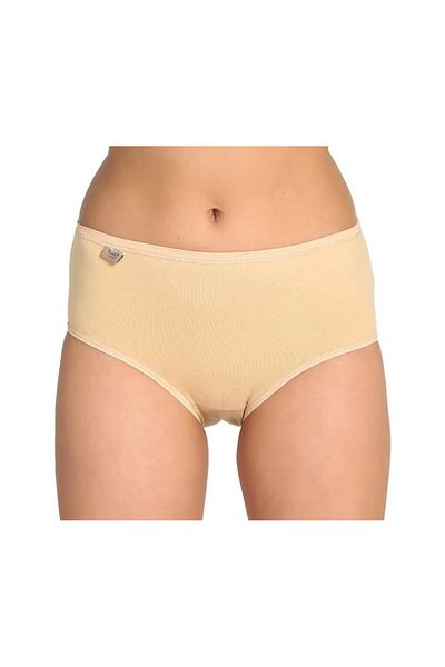 ENTAHA Tutku Women's Elastane Bato Panties 6 Pack