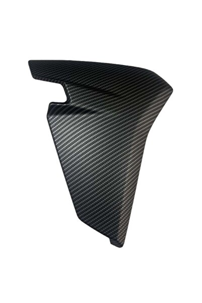 MotoExpress Cfmoto 250nk 2023-2025 Euro5 Sağ Radyatör Yanı Kapağı Grenajı Pan...