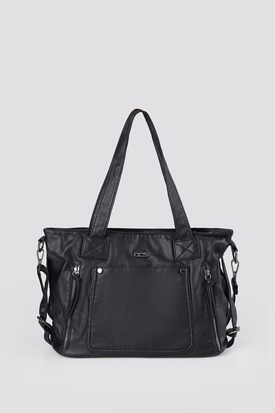 ÇÇS Ççs 17675 Women's Shoulder Bag