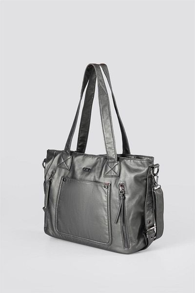 ÇÇS Ççs 17675 Women's Shoulder Bag