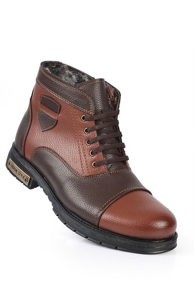 Daxtors Men's Boots - 401 Water and Cold Proof