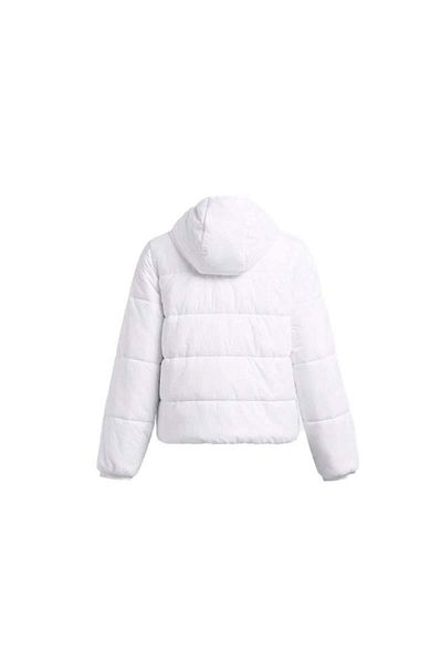 Under Armour Lw Insulate Jacket Γυναικεία Παλτό 1389183-100
