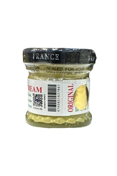 Dalfour كريم دالفور بيوتي للتبييض المضاد للتجاعيد بيج 50 جرام