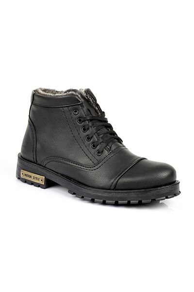 Daxtors 401 Water & Cold Proof Unisex Snow Boots