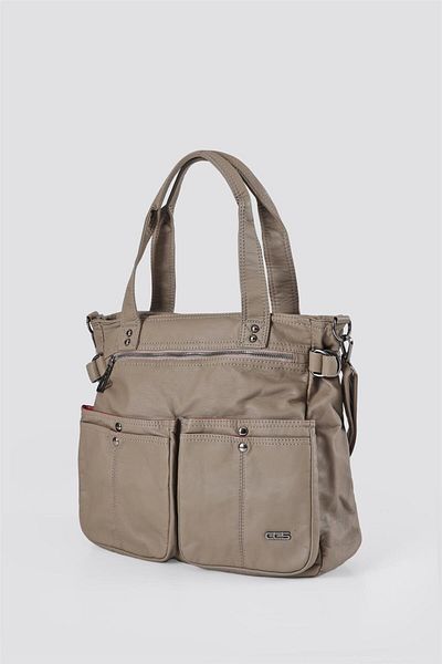 ÇÇS 17231 Women's Shoulder Bag