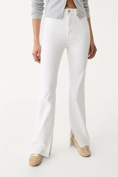 Stradivarius D74 Flare slit