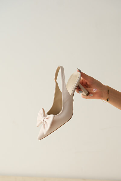 Daxtors Garantat D991 Pantofi ortopedici clasici cu toc