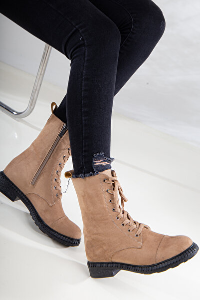 Daxtors D406 Garantált termék Női téli ortopéd csizma csizma