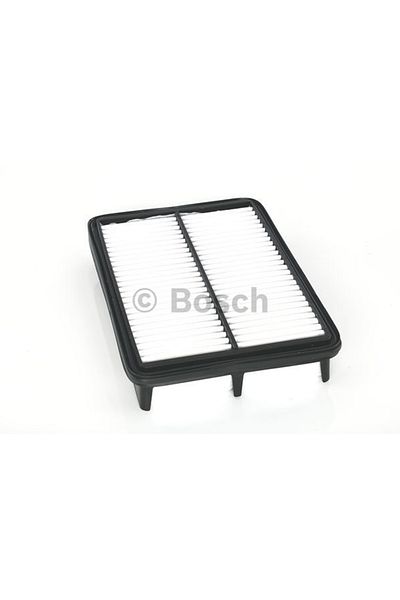 Bosch Kia Sportage 2.0 Crdi Diesel Air Filter Bosch 2005-2010