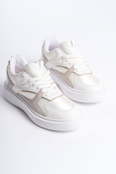 Daxtors D528 Model Ortopedic Unisex Daily Tenis - Pantofi Sport Garanti