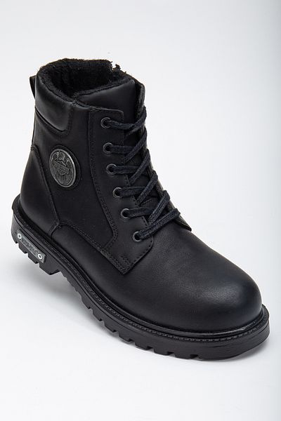 Daxtors Μπότες D918 Μοντέλο Unisex Εγγυημένα στο νερό και στο κρύο