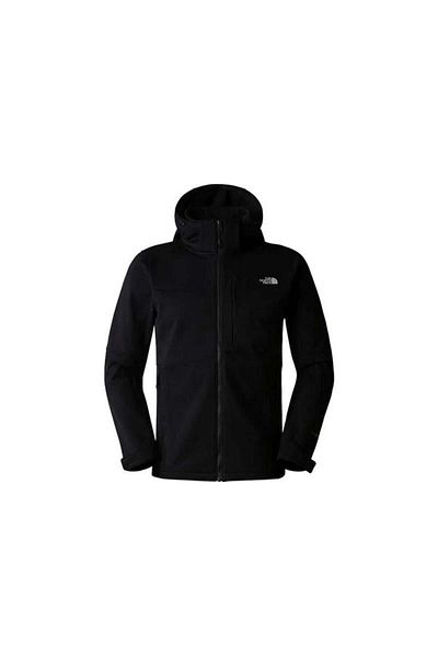 THE NORTH FACE M Diablo Softshell Detachable Men's Jacket Nf0A7Zfs4Hf1
