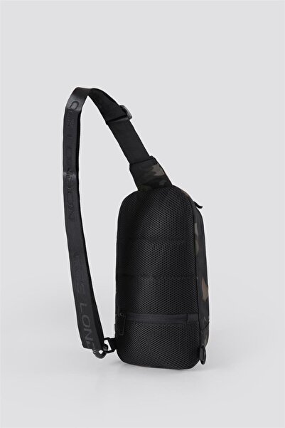 ÇÇS Τσάντα χιαστί με ένα λουράκι ÇÇS 31410