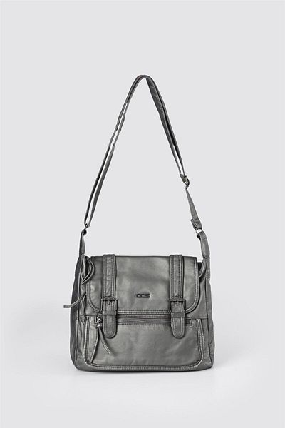 ÇÇS Ççs 17673 Women's Shoulder Bag