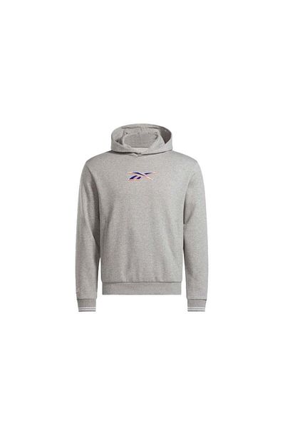 Reebok Ανδρικό φούτερ Cl Uniform Hoodie 100205675