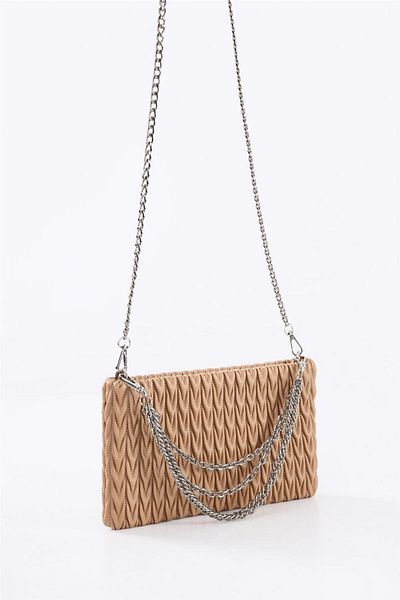 ÇÇS 17333 Women's Shoulder Strap Handbag
