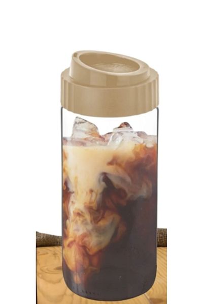 Cambu 500 ml Coffee Mucigi & Cream Carafe 17.5 X 6 cm
