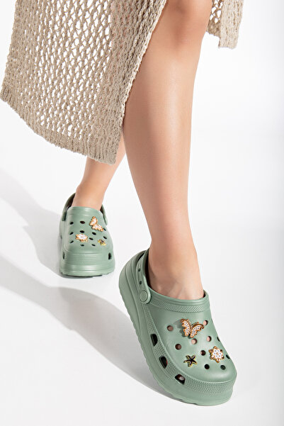 Daxtors D129 Daily Full Orthopedic Children's Sandals