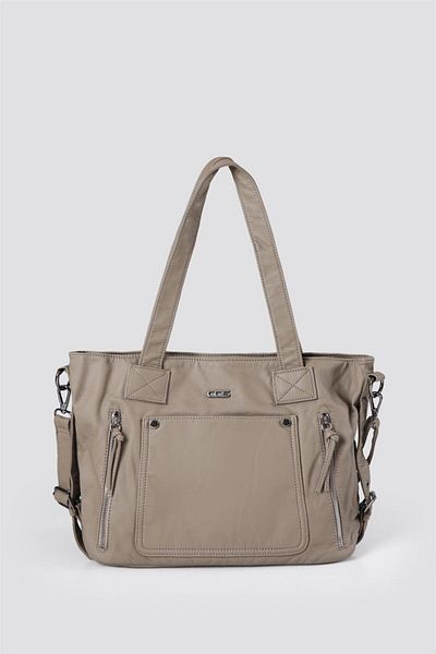 ÇÇS Ççs 17675 Women's Shoulder Bag