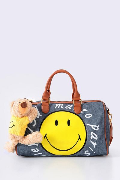 ÇÇS 17588 Women's Shoulder Bag