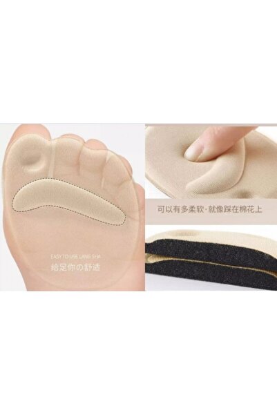 Vitastyle Taban Vurma Önleyici- Taban Koruma Sünger 2'Li Ped