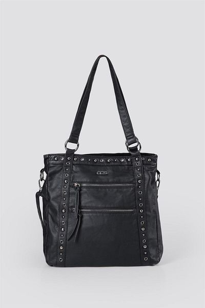 ÇÇS Ççs 17676 Women's Shoulder Bag