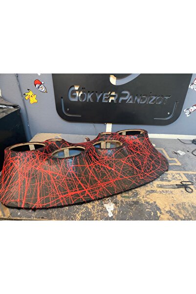 gökyer pandizot OPEL ASTRA G KASA HB PANDİZOT DESENLİ 4 20 2 DOWN TİZ