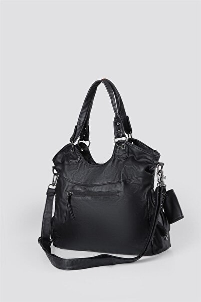 ÇÇS 17229 Γυναικεία τσάντα ώμου