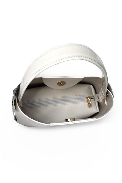 Matmazel Geanta de umar Mademoiselle 22x19x10cm 100210347