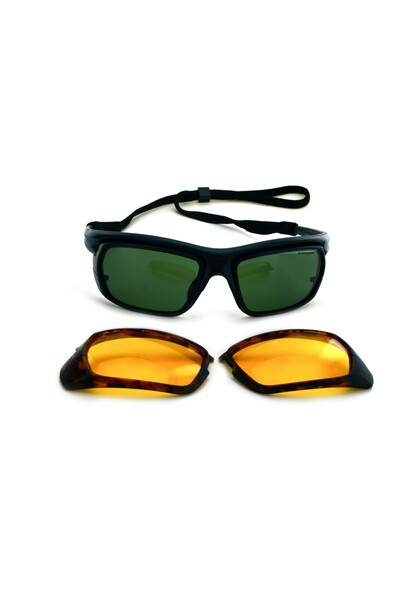 DUNLOP 3626 C2 60 Active3 Sunglasses