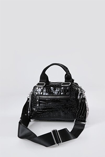 ÇÇS 17360 Women's Shoulder Strap Handbag