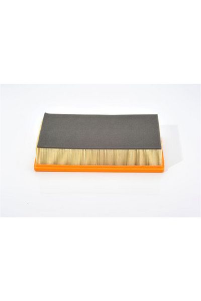 Bosch Vw Carevelle T5 1.9 Tdi Diesel Air Filter Bosch with Sponge 2005-2010
