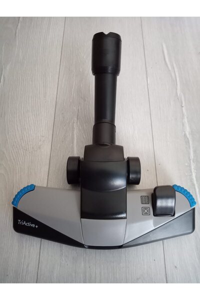 MPTEDARİK PHILIPS FC8477 / FC8478 POWERPRO COMPACT MĂTĂTOR TRI-ACTIVE CAPAC D...