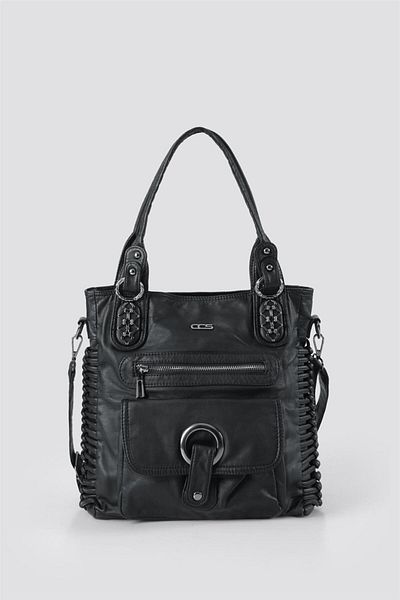 ÇÇS ÇÇS 17234 Women Shoulder Bag