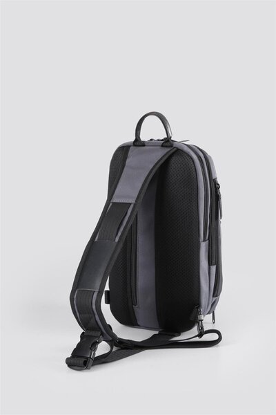 ÇÇS Τσάντα χιαστί με ένα λουράκι ÇÇS 51461