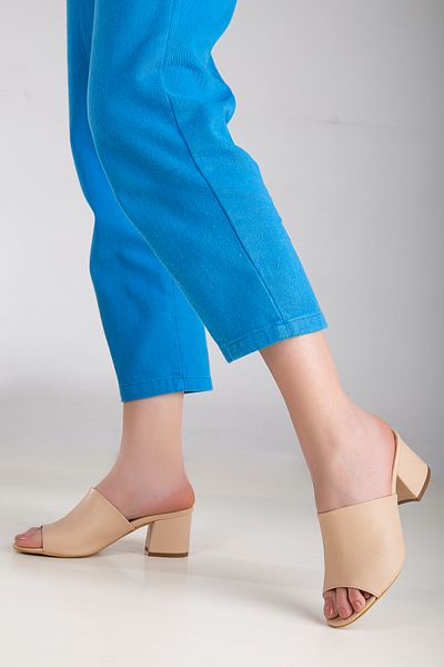 Daxtors D211 Garantat Pantofi cu toc pentru damă
