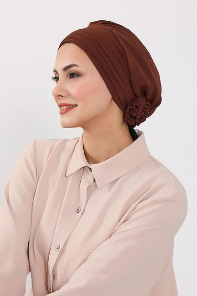 Aisha's Design غطاء فيتامين بي-74A من Aerobin Bone