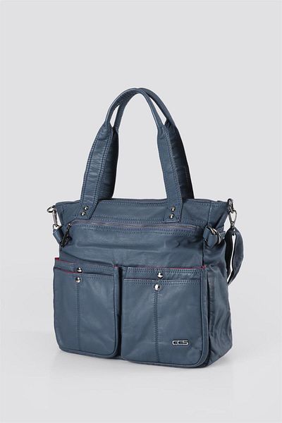 ÇÇS 17231 Women's Shoulder Bag